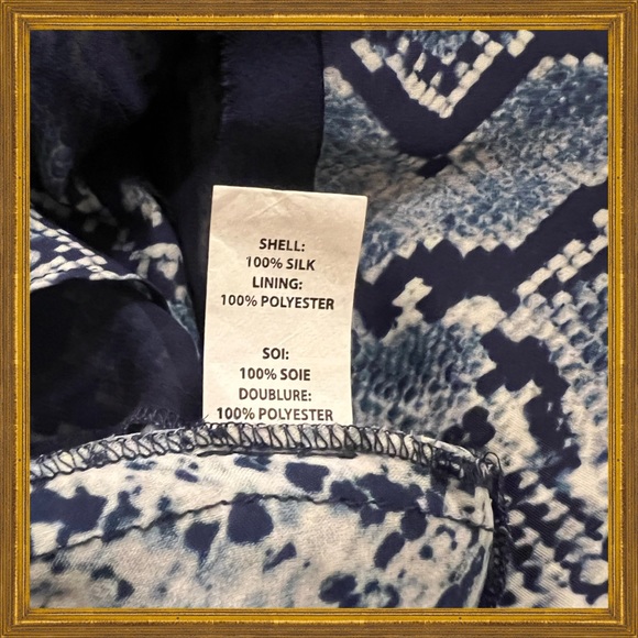 Ramy Brook “Norina Dress” (NWT) - Picture 11 of 12